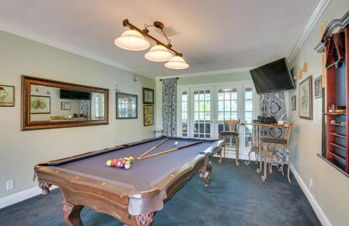 16 Mi to Fort Lauderdale Florida Escape with Pool! - Foto 24