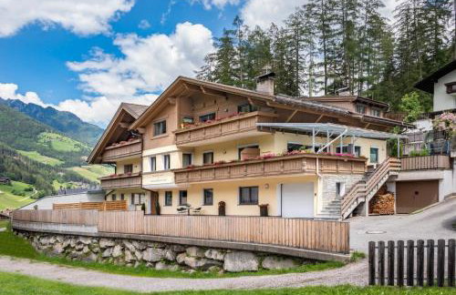 Alpenchalet Niederkofler Isabella - Photo 4