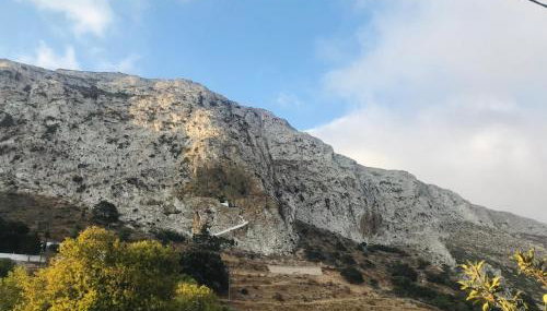 Galanos Katoikies - Foto 2