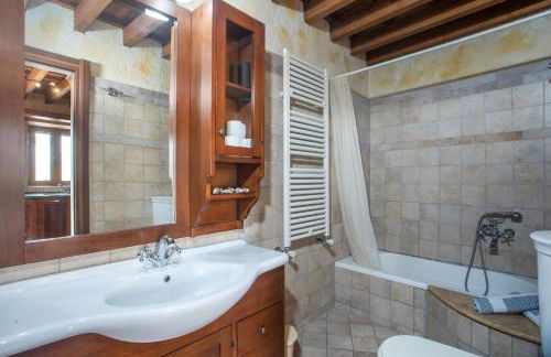 Echo Traditional House - Ηχώ Παραδοσιακό Σπίτι - Foto 26