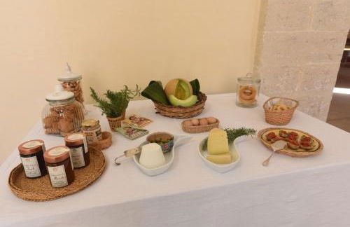 Masseria La Macchiola & Corti del Mito - Foto 14