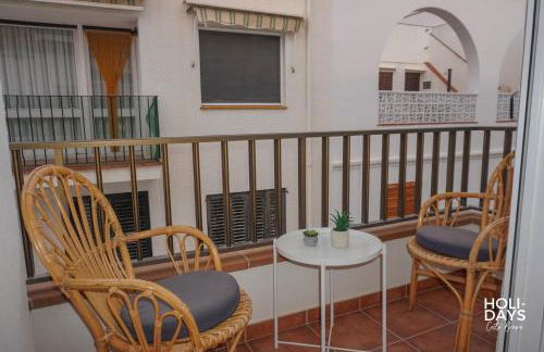 Port de la Selva Holidays Apart 2 - Foto 34