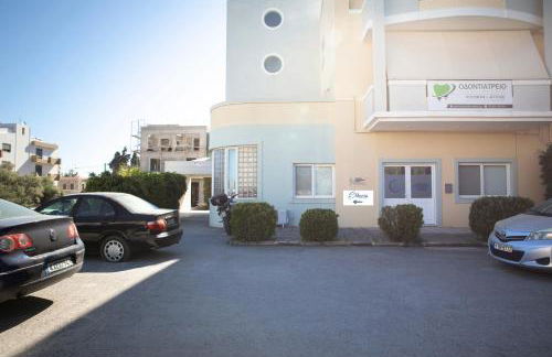 Etheria Comfort House - Photo 13