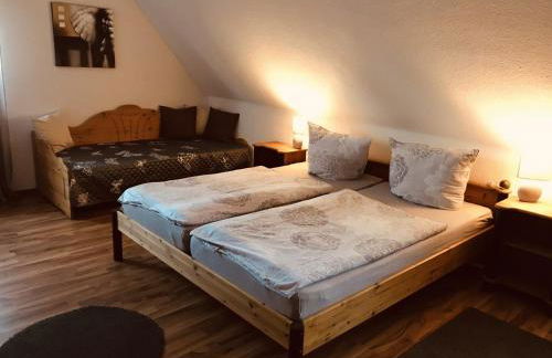 Ferienwohnung Reichelt - Foto 9