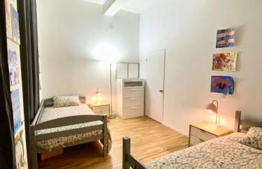 Luxury Apartments Next to Times Square - Foto 17