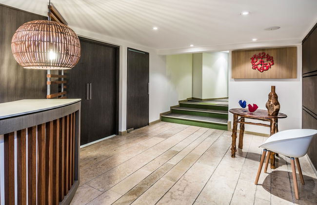 Viaggio Teleport Suites - Photo 3