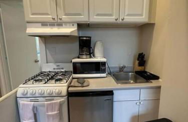 Airy Studio South End - Foto 4