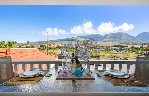 Lahaina Shores 212 - Foto 1