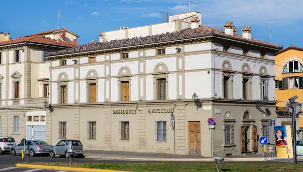 Residence San Niccolo - Photo 3