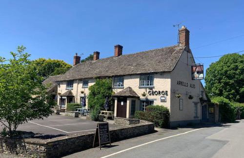 Spacious Cotswolds Barn - 4 Bedrooms, Perfect for Families - Foto 21