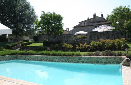 Podere La Chiusella B&B - Foto 85