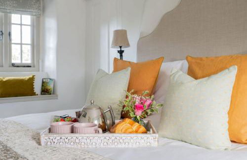 Tudor Rose Cottage - Foto 22