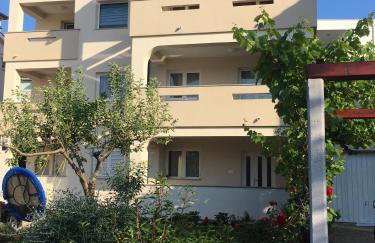 Apartman Mares - Foto 29