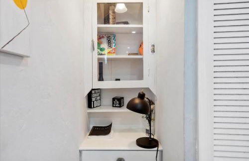 5 min to Brickell & Bars - Arcade - King Bed - Outdoor Fun - Foto 10