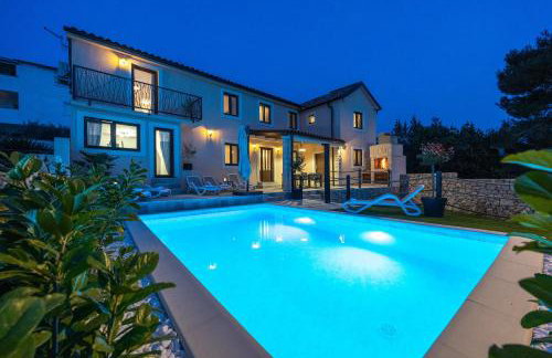 Villa Fran, Krk - Foto 35