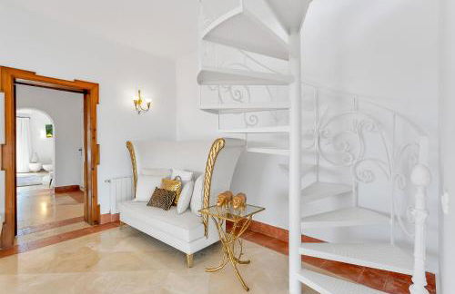 YOLO Spaces - Sotogrande White House Villa - Foto 74