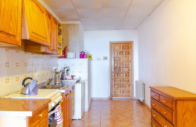 Cala Torta Na Lluny - Photo 14