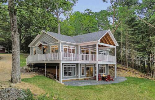 Sunset Point Cottage - Foto 42