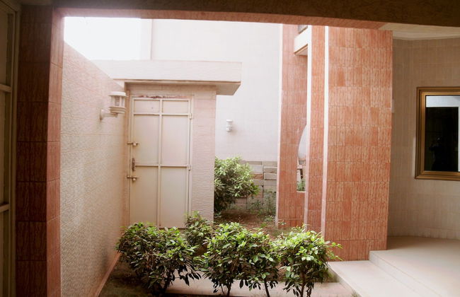 Appart MRode Djidjole - Photo 28