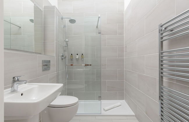 Destiny Scotland Royal Mile Residence - Foto 53