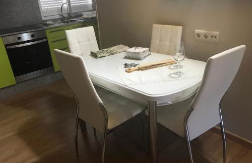 Loira ático con vistas al mar - Foto 20