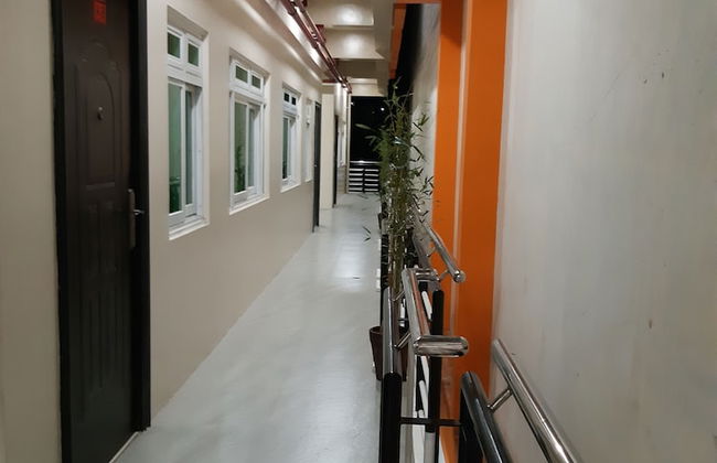 Zya Guest Home apartments - Foto 22