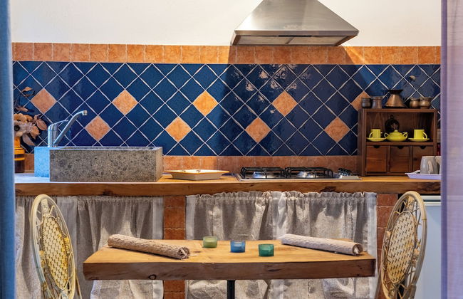 Tenuta Monte La Guardia - Cascate Naturali - Photo 82