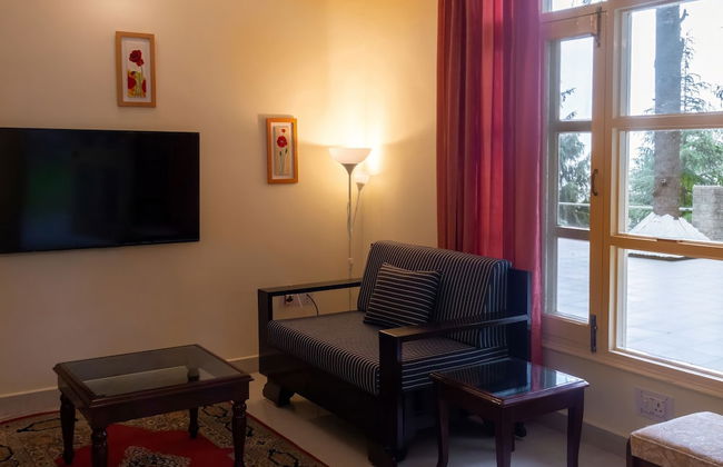 BluSalzz Villas - The Pine Tree, Dalhousie - Himachal Pradesh - Foto 17