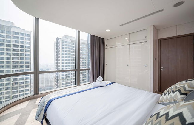 LANDMARK 81 Luxury Riverside Retreat - Foto 39