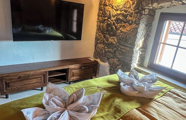 Old house Njivice - Foto 3