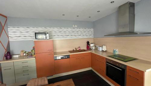 Ferienwohnung Pomaria - 4 Sterne zertifiziert - Foto 3