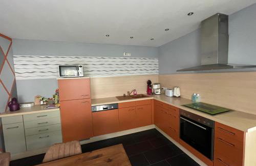 Ferienwohnung Pomaria - 4 Sterne zertifiziert - Foto 3