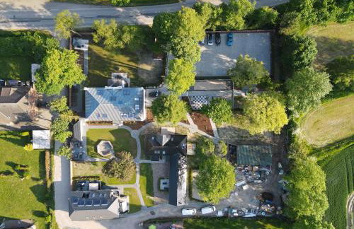 Gasthaus am Henriettenhof - Foto 77