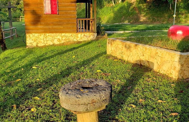 Hacienda Elena Paraiso Tropical - Foto 27