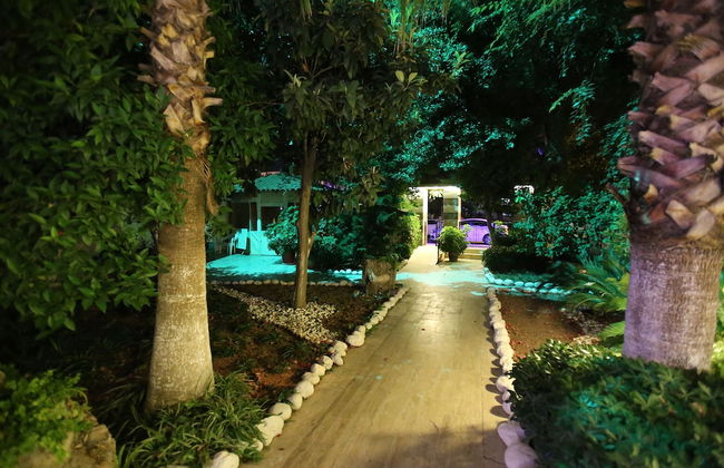 Melissa Moment Apart - Foto 9