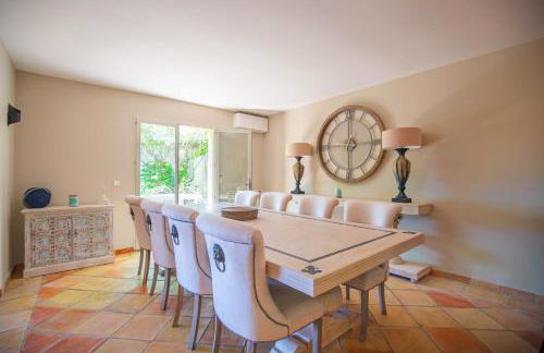 Villa 10 people private pool near Saint-Tropez - Foto 12