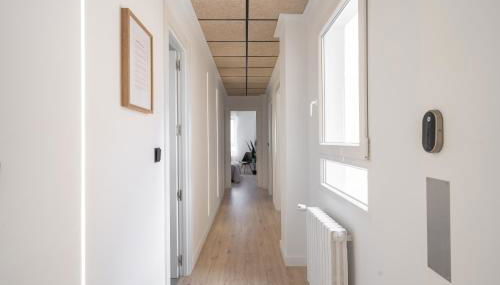 Apartamento Karnak en zona Hospital - Universidad - Foto 5