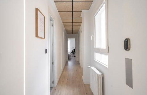 Apartamento Karnak en zona Hospital - Universidad - Foto 5