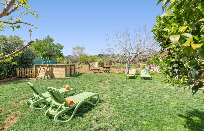 Sa Caseta B ger in Buger - Foto 2