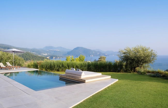 Villa Anthilia in Vola - Foto 22