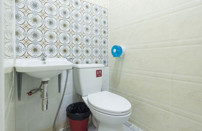 Cozy TownHouse HuaLampong - Photo 17