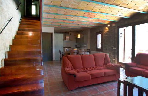 Mas Serrat de la Teia - Foto 8