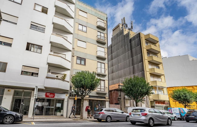 Nomad s Family - 2bed Casa da M Sica - Foto 15