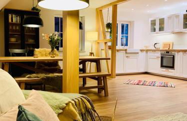 Traumwohnung - direkt am Marktplatz - Foto 11