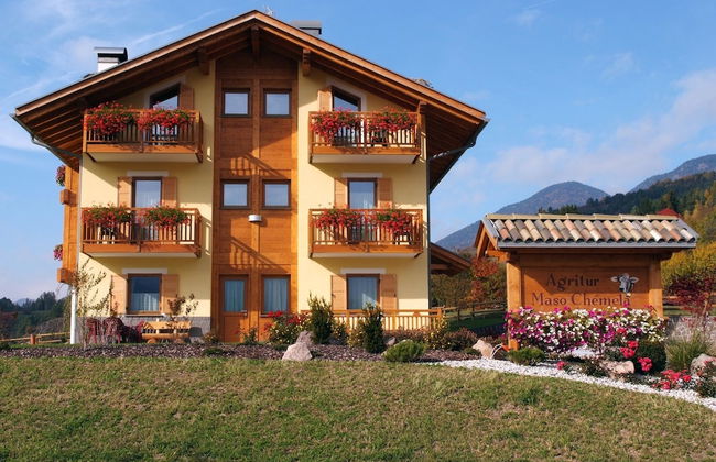 Agritur Maso Chemela - Foto 62