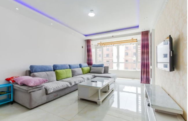 XIAOMIN INN Wentianhuayuan 2 - Foto 1