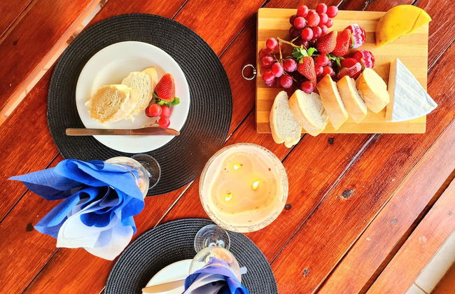 Buyskop Lodge - Foto 49