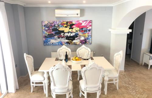 Casa Blanca - Alicante - Foto 15