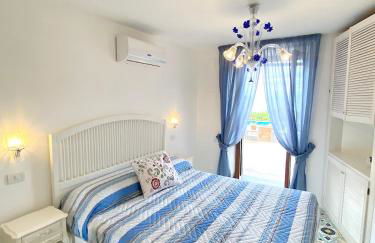 Villa Amalu Capri Piscina e Giardino - Foto 40