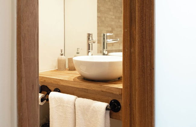 Coach House - Lovely Home in Cheltenham - Photo 76